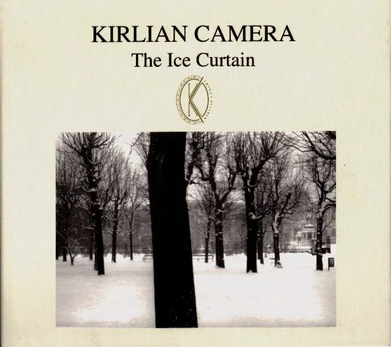 The Ice Curtain