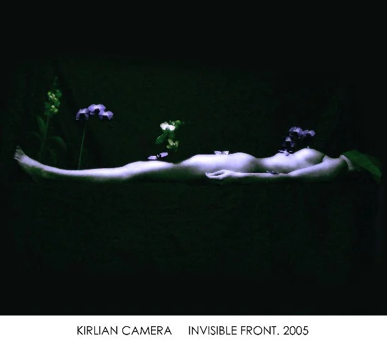 Invisible Front. 2005