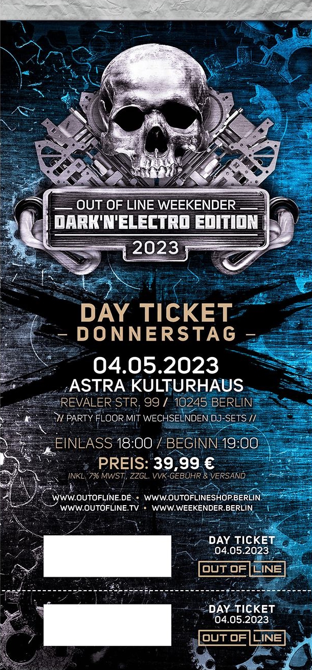flyer
