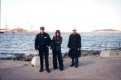 The Band