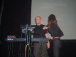 Angelo Bergamini, Elena Fossi