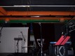 Rome stage