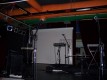 Rome stage