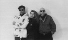 Simon Balestrazzi, Emilia Lo Jacono, Angelo Bergamini