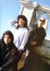 Mauro Montacchini, Bianca Hoffman-Santos, Angelo Bergamini